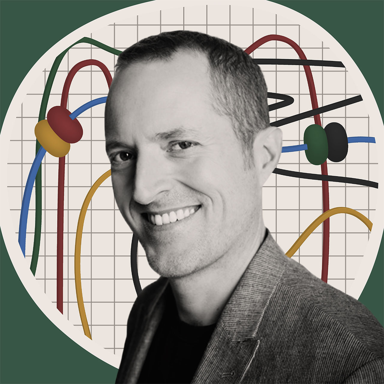 Wunderman Thompson Health's Trevor Sloan on the Creative Pursuit of